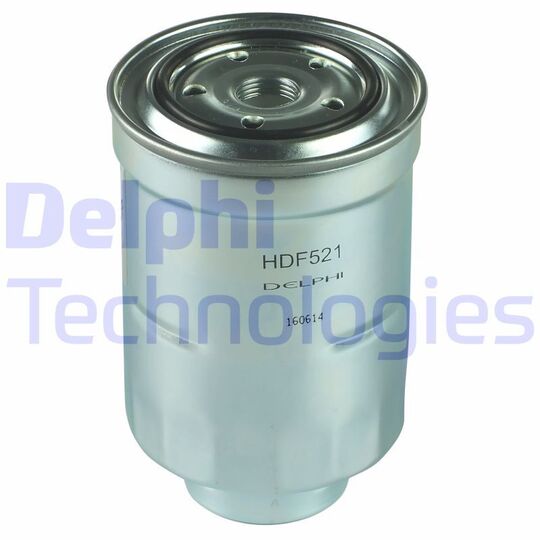 HDF521 - Fuel filter 