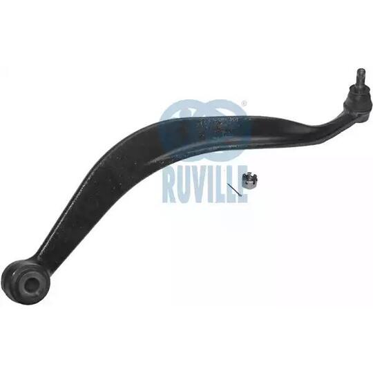 938437 - Track Control Arm 