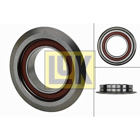 500 0709 60 - Clutch Release Bearing 