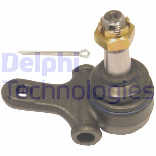 TC1267 - Ball Joint 