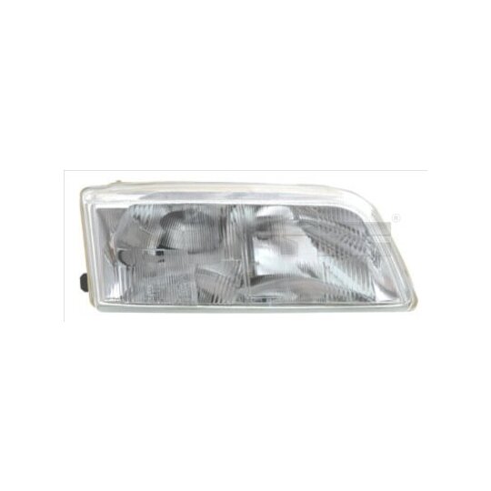 20-3482-05-2 - Headlight 