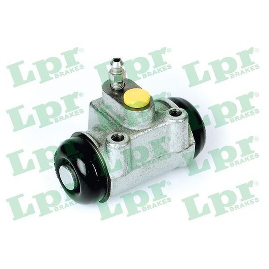 4085 - Wheel Brake Cylinder 