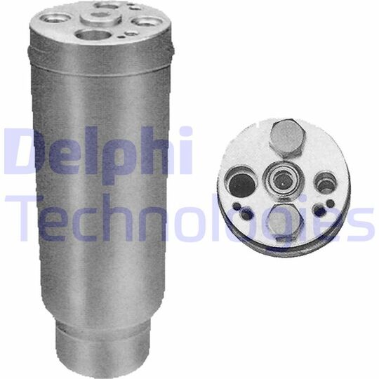 TSP0175146 - Dryer, air conditioning 