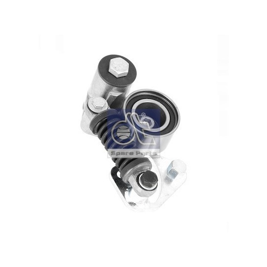 3.34063 - Belt Tensioner, v-ribbed belt 