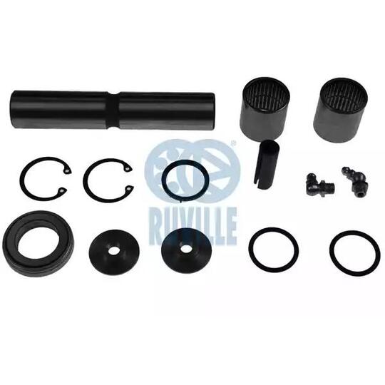 965106 - Repair Kit, kingpin 