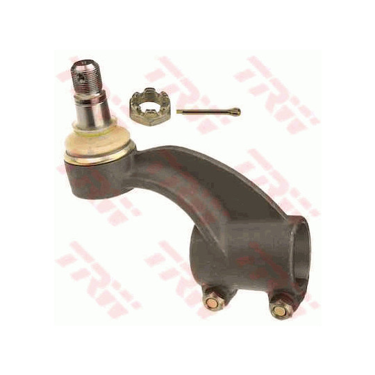 JTE4056 - Tie rod end 