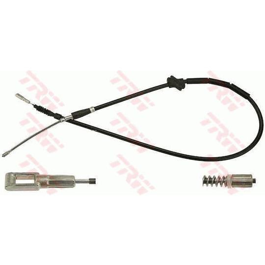 GCH1544 - Cable, parking brake 