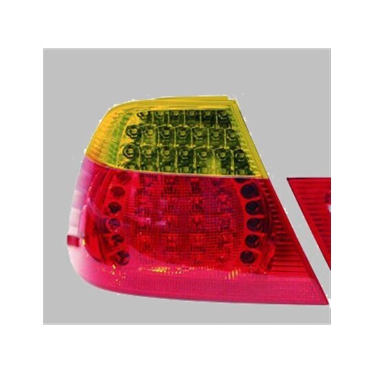 715010743701 - Combination Rearlight 