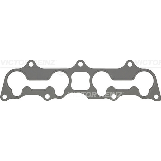 71-52881-00 - Gasket, intake manifold 