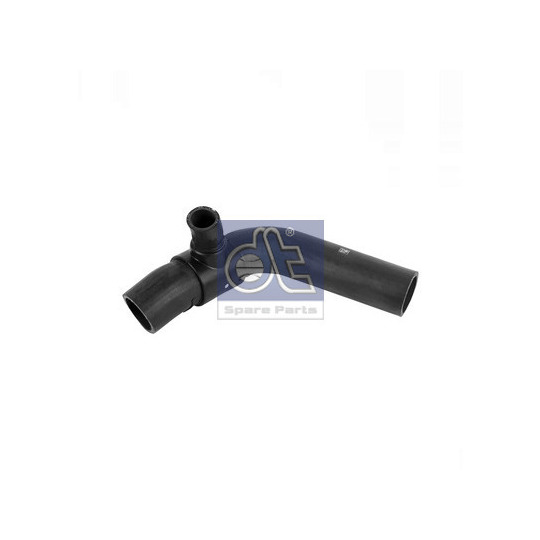 1.11505 - Radiator Hose 