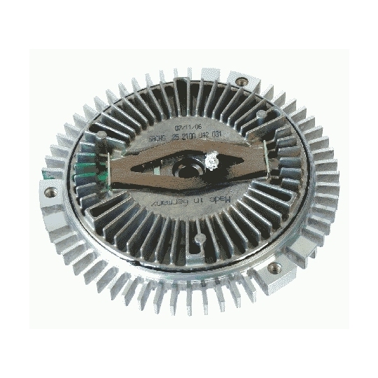 2100 042 031 - Clutch, radiator fan 