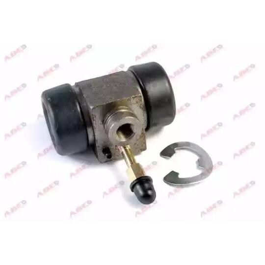 C5E003ABE - Wheel Brake Cylinder 