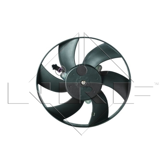 47416 - Fan, radiator 