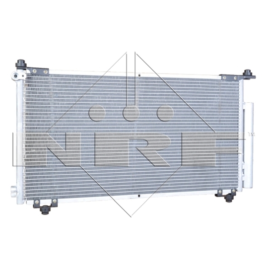 35561 - Condenser, air conditioning 