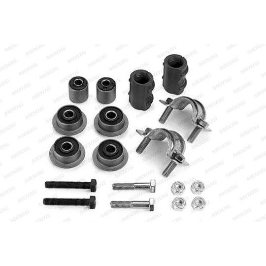 PE-RK-1997 - Bearing Bush, stabiliser 