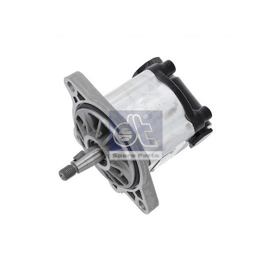 6.26400 - Hydraulic Pump, steering system 