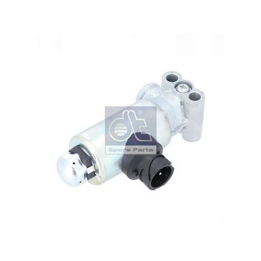 5.52003 - Solenoid Valve, shift cylinder 