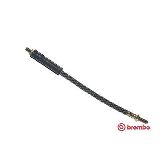 T 52 002 - Brake Hose 