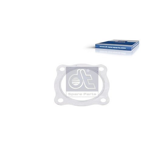 4.20211 - Gasket, charger 