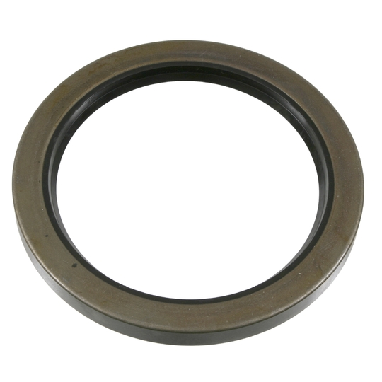 02464 - Shaft Seal, wheel hub 