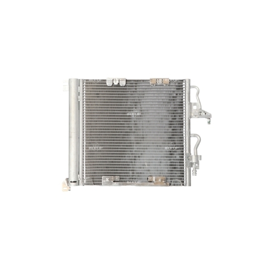 35598 - Condenser, air conditioning 