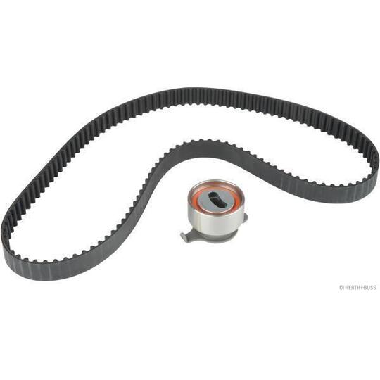 J1114015 - Timing Belt Set 