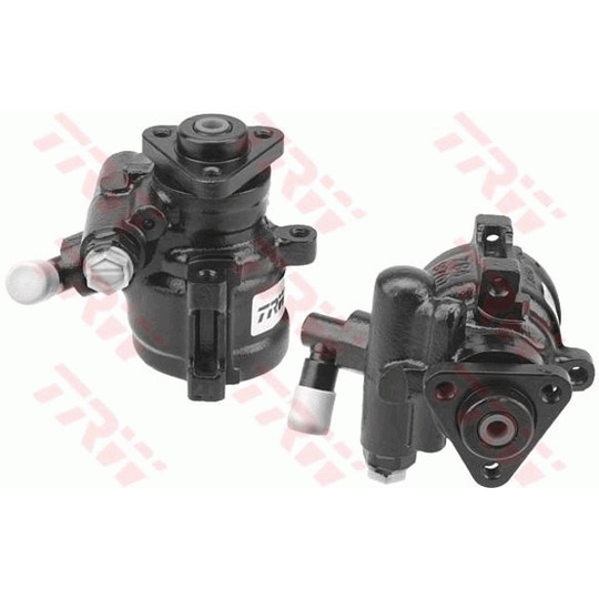 JPR123 - Hydraulic Pump, steering system 