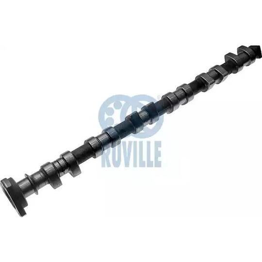 215001 - Camshaft 