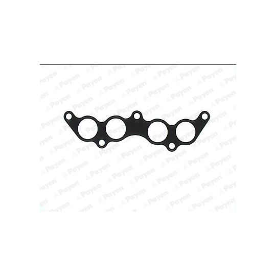 JD655 - Gasket, intake manifold 