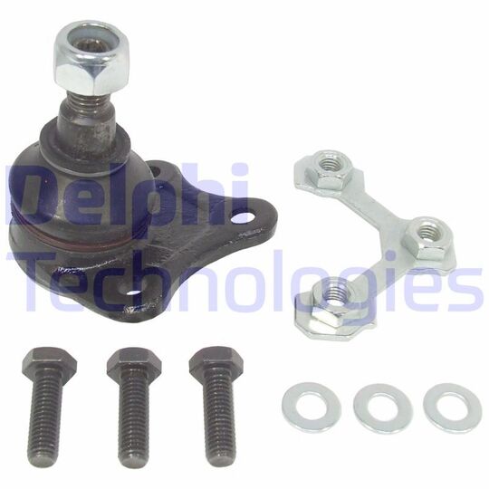 TC824 - Ball Joint 