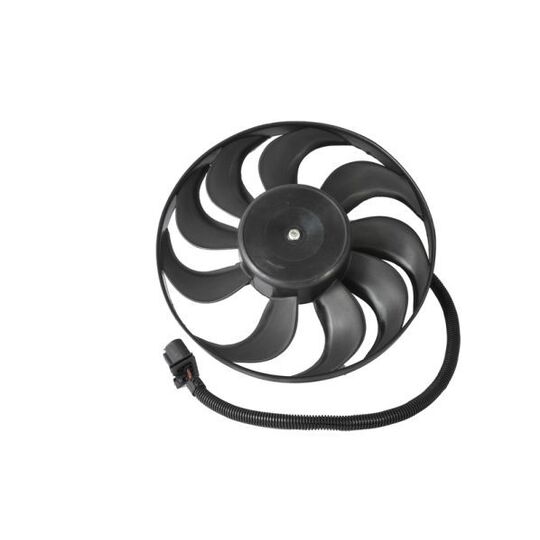 D8W003TT - Fan, radiator 