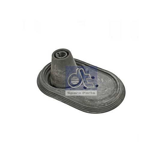 1.14126 - Gear Lever Gaiter 