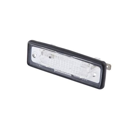 2KA 004 331-031 - Licence Plate Light 