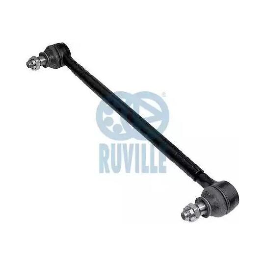 915493 - Rod Assembly 