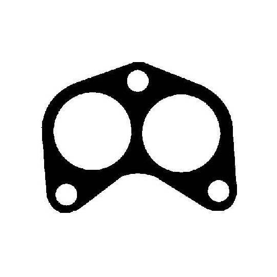 71-31069-00 - Gasket, exhaust manifold 