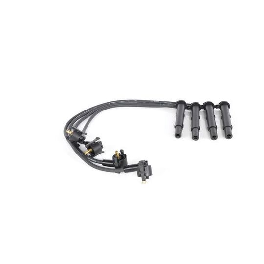 0 986 356 849 - Ignition Cable Kit 