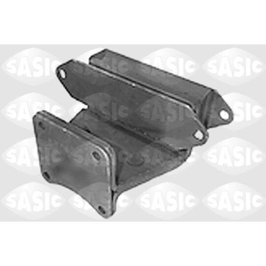 9001429 - Holder, engine mounting 