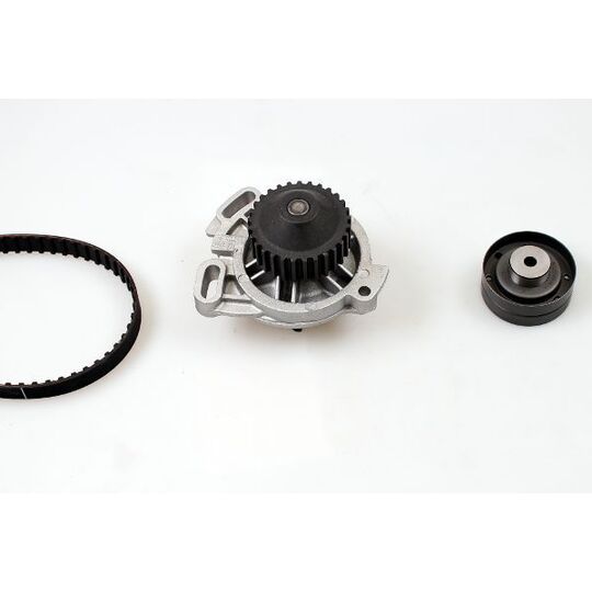 PK05340 - Water Pump & Timing Belt Set 