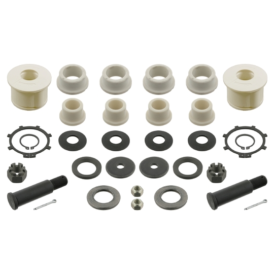 08383 - Repair Kit, stabilizer suspension 