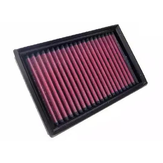 33-2680 - Air filter 