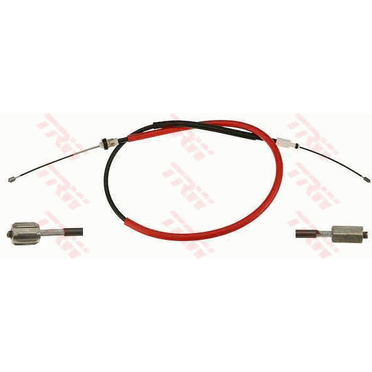 GCH2525 - Cable, parking brake 