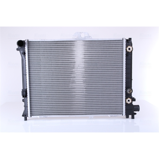 64033A - Radiator, engine cooling 