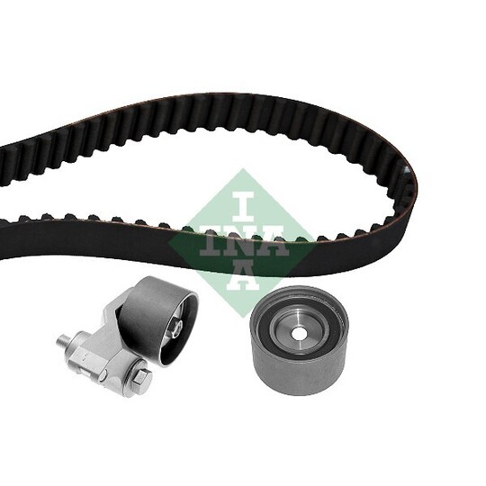 530 0528 10 - Timing Belt Set 