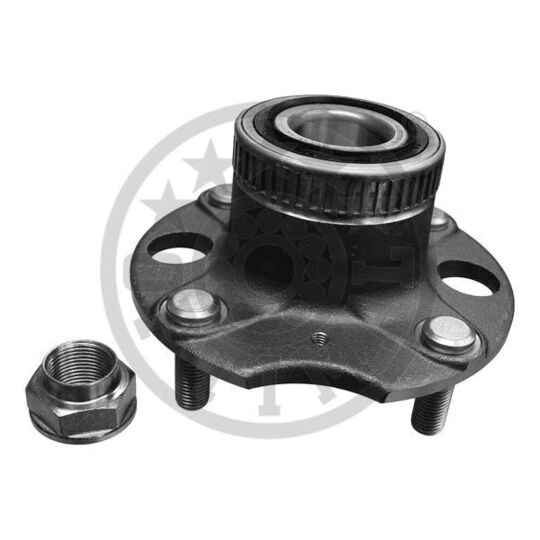 912518 - Wheel Bearing Kit 