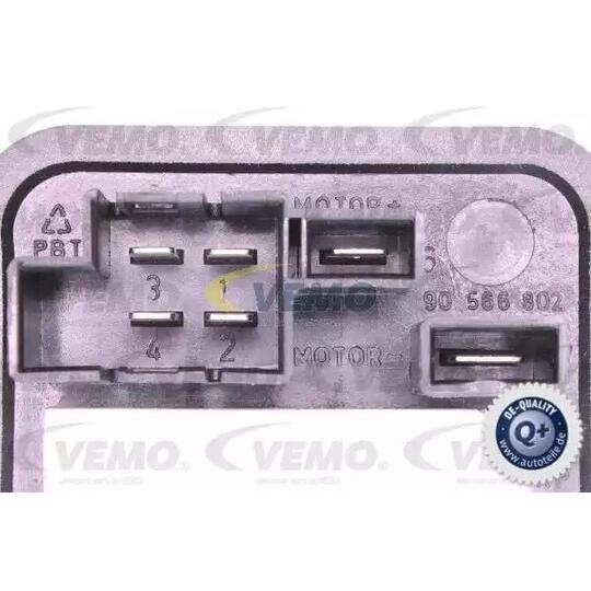V40-79-0001 - Regulaator, salongipuhur 