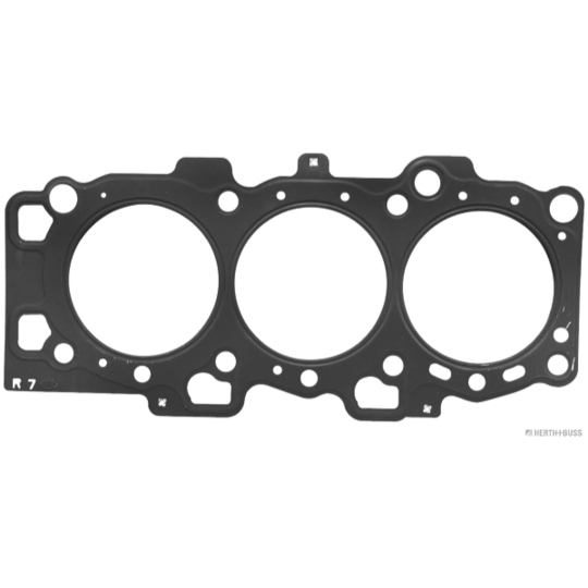 J1250534 - Gasket, cylinder head 