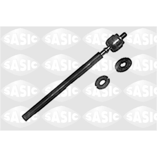 3008052 - Tie Rod Axle Joint 