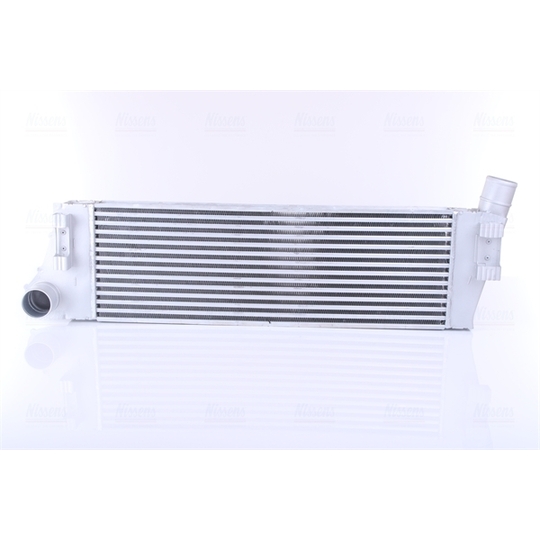 96728 - Intercooler, charger 