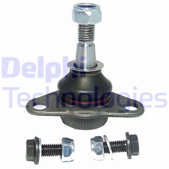 TC1519 - Ball Joint 