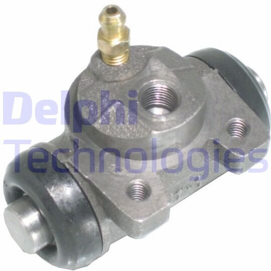 LW30058 - Wheel Brake Cylinder 